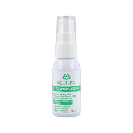 Aquilea Enrelax Spray Instant 30ml