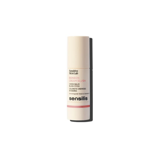 Sensilis Bonbon Blush Crème 02 6,5 g