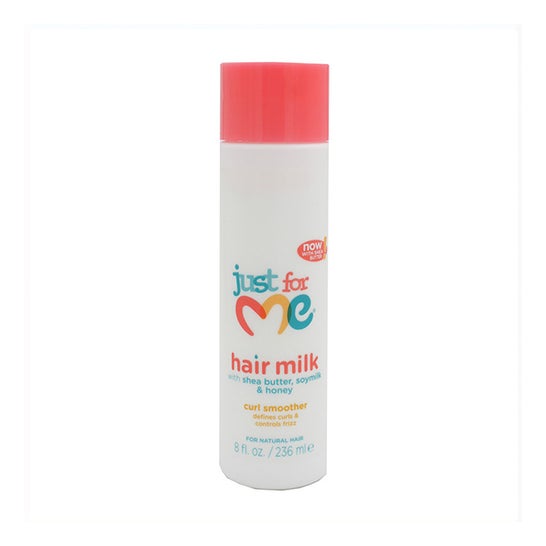 Soft & Beautiful Just For Me Hair Milk Lisseuse Boucles 236ml