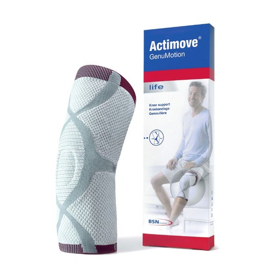 Genouillère Actimove Genumotion Life T Xxl