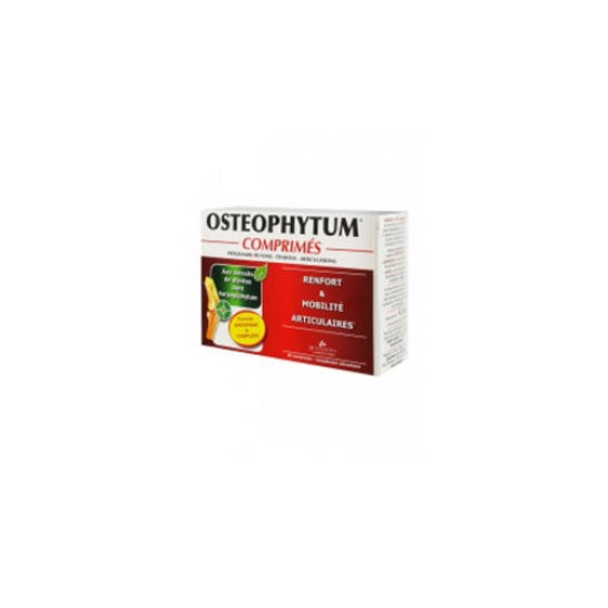 3 Chênes Osteophytum 60 Comprimés