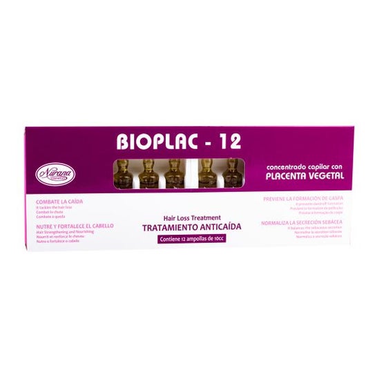 Nurana Bioplac-12 12 ampères