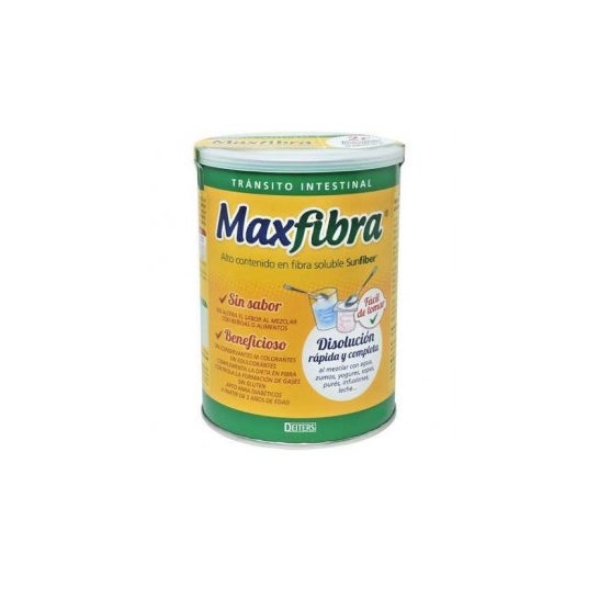 Maxfibre 100g