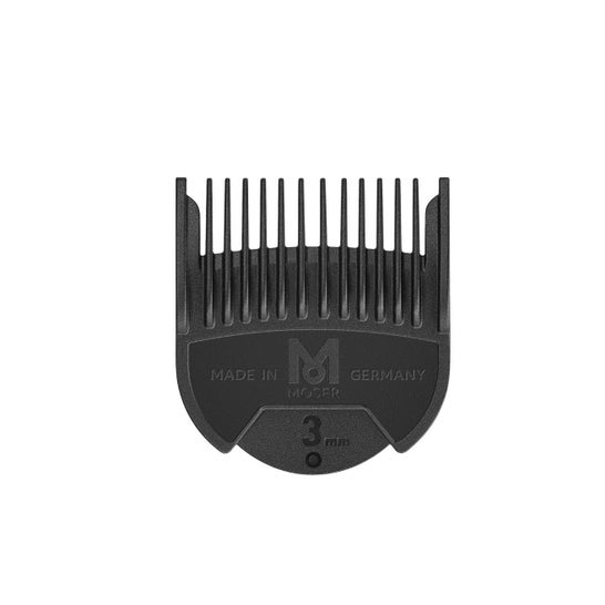 Wahl Moser Peigne Nº1 3/9mm 1802/7010 1ut