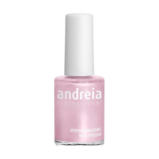 Andreia Professional Hypoallergenic Vernis à Ongles Nº44 14ml
