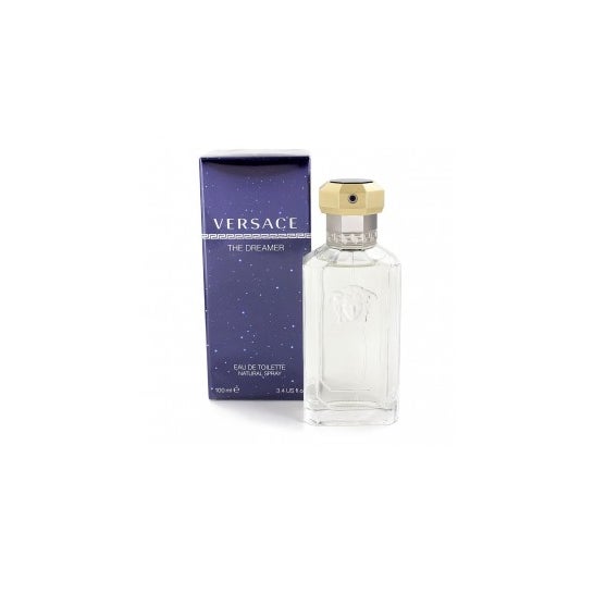Versace The Dreamer Eau De Toilette 100ml Vaporisateur 100ml