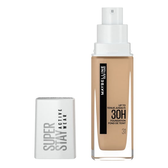 Maybelline Fond de Teint Superstay 30H N31 Warm Nude 30ml