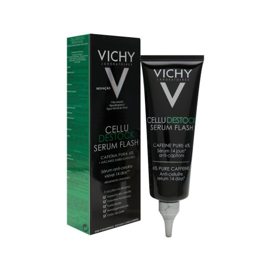 Vichy Cellu destock serum flash 125mL