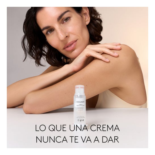 Cocunat Clinical Beauty Filler Duo 5 x 2 ml