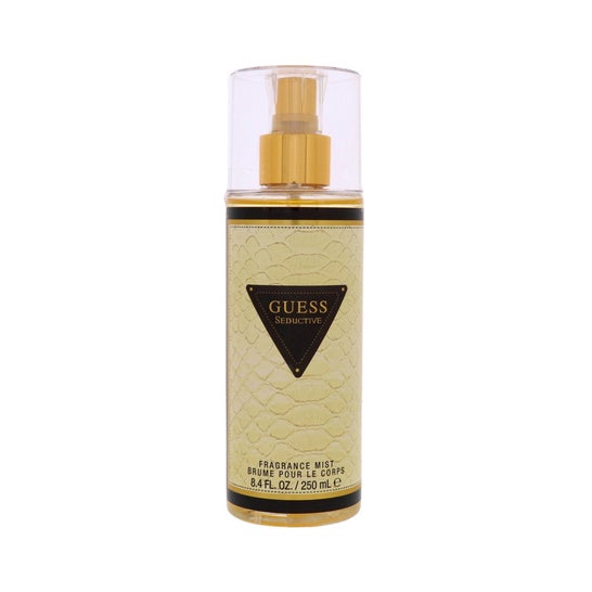 Guess Seductive Brume Corps Parfumée 250ml