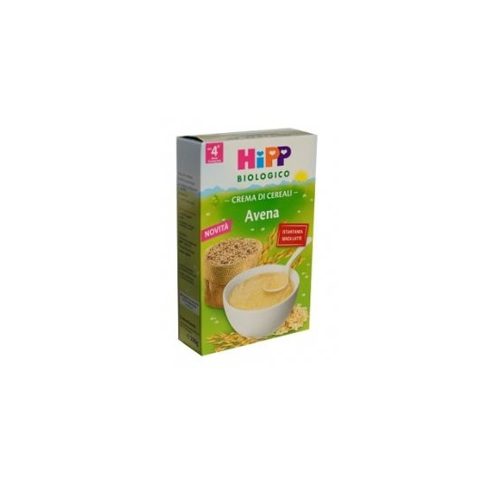 Hipp Céréales Bio - Mes premières céréales 