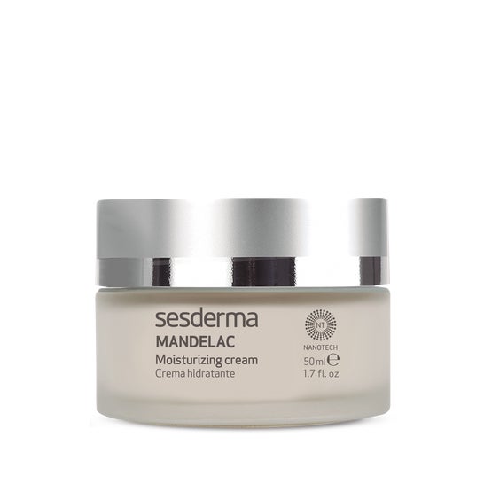 Sesderma Mandelac Crème Hydratante 50ml