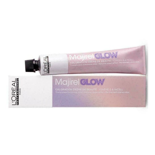 L'Oréal Majirel Glow Tinte Light Base .12 50ml