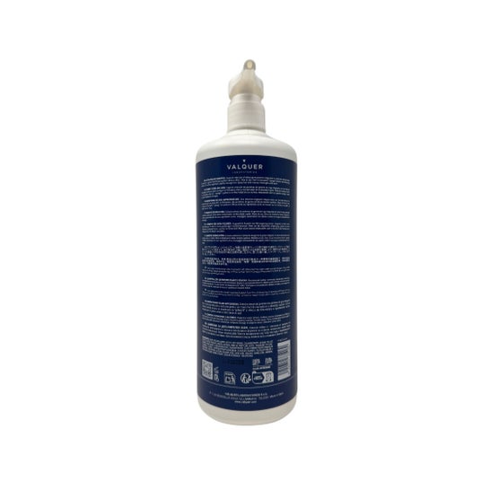 Shampooing Valquer Volume-Up Effet Boom 1000ml