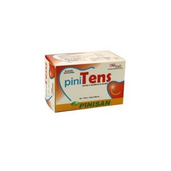 Pinisan Pinitens 60càps