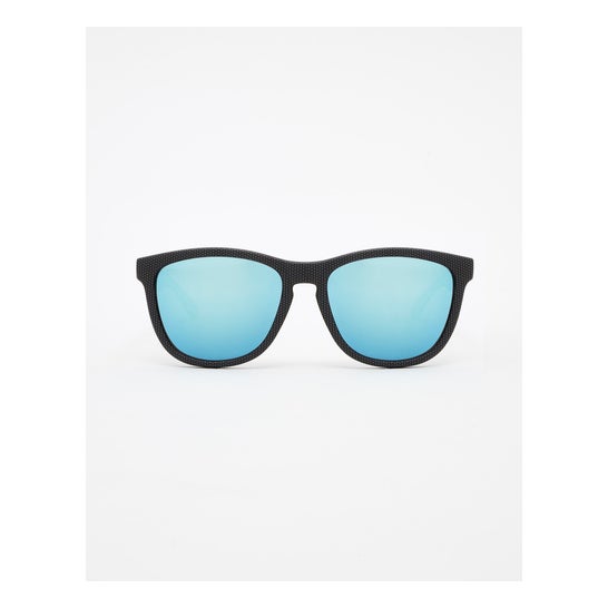 Hawkers One Polarized Carbono Blue Chrome 1ut