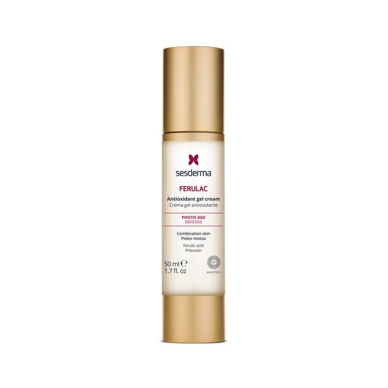 Sesderma Ferulac Crème Gel Antioxydant 50ml
