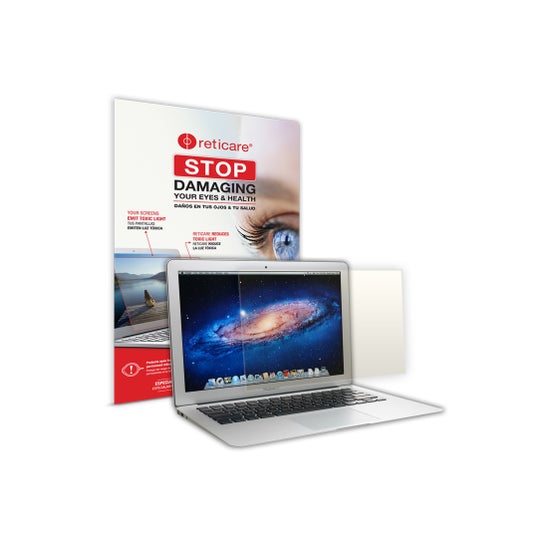 Reticare Portable 11.6 (16:9) Compatible Macbook Air 11 11