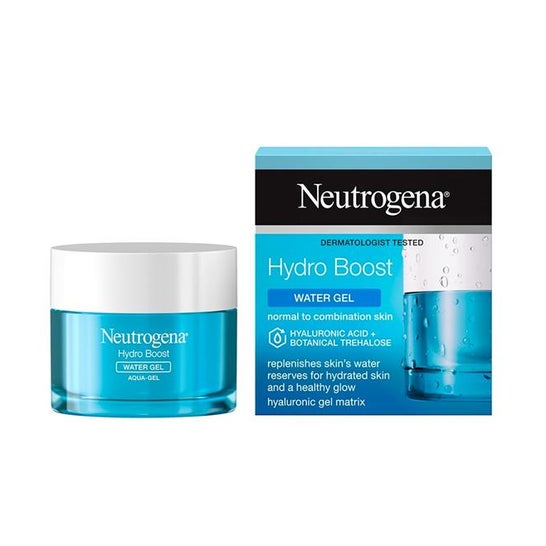 Neutrogena Hydro Boost Aqua-Gel 50 ml