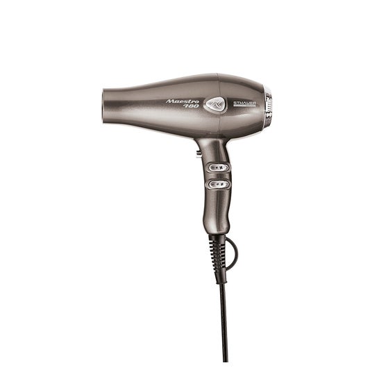 Sthauer Maestro 480 Sèche-cheveux 2200W Platinum Grey 1 pièce Sthauer Maestro 480 Sèche-cheveux 2200W Platinum Grey 1 pièce