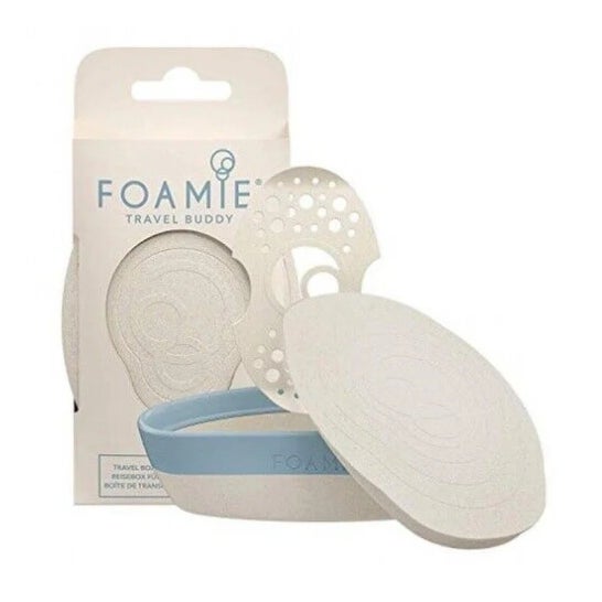 Foamie Travel Buddy Box pour Shampooing Solide 1ut