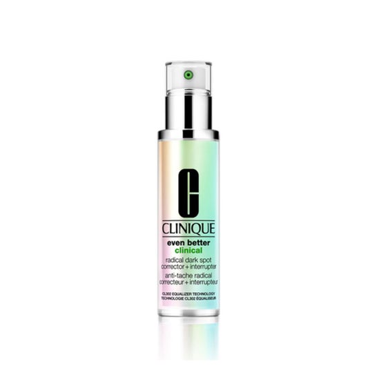 Clinique Even Better Radical Dark Spot Corrector Sérum 50ml