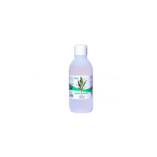 Kelsia Alcool de Romarin 250ml