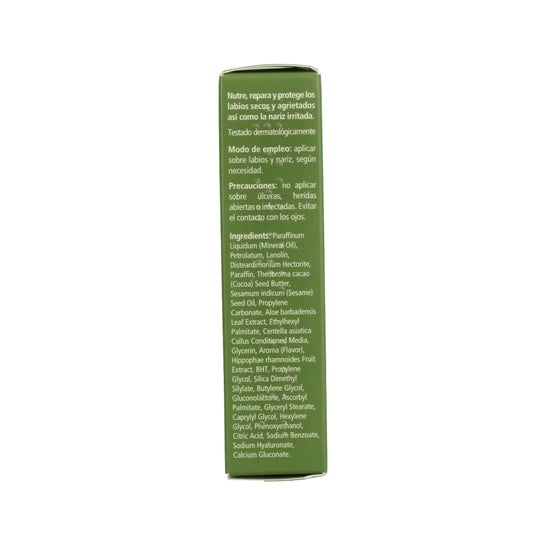 Vitae Oliovita Balm Baume Réparateur 10ml