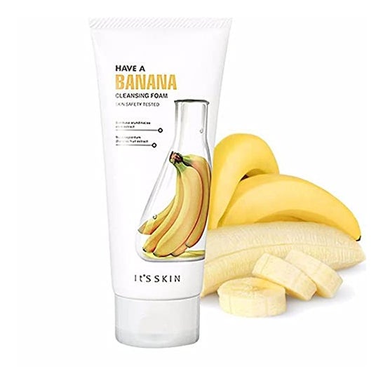 It's Skin Have a Banana Cleansing Foam 150ml