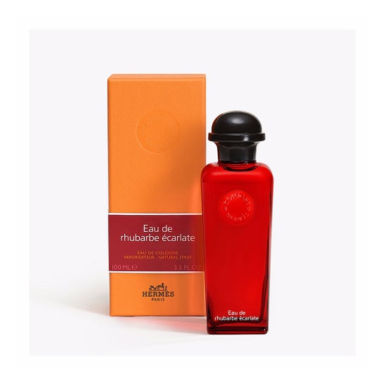 Hermès Paris Eau Rhubarbe Scarlet Eau de Toilette 200ml