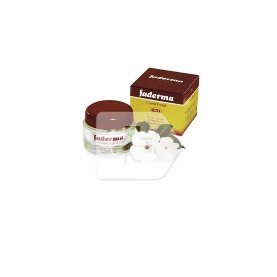 Faderma Crème pour le visage 50ml