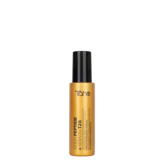 Tahe Gold Peptide ? Keratin T28 Sérum 100ml
