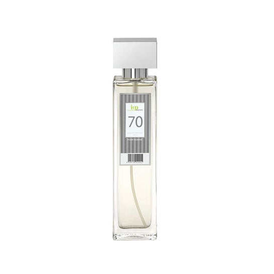 Iap Pharma Eau de Parfum Pour Homme nº50 150 ml