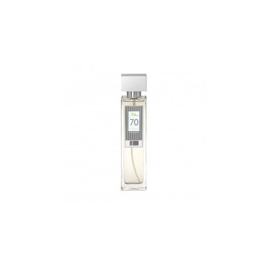 Iap Pharma Eau de Parfum Pour Homme nº70 150 ml