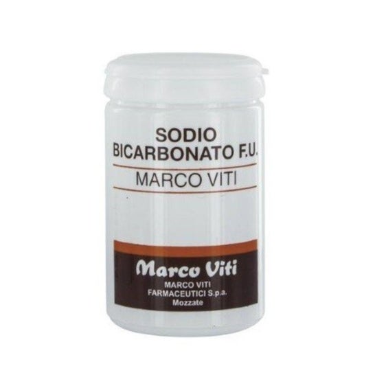 Marco Viti Bicarbonate de Sodium 200g