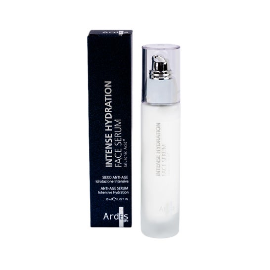 Ardes Cosmetici Sérum Visage Hydratant Intense 50 ml