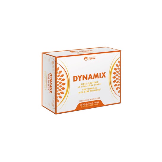 Dynamix Cpr 30