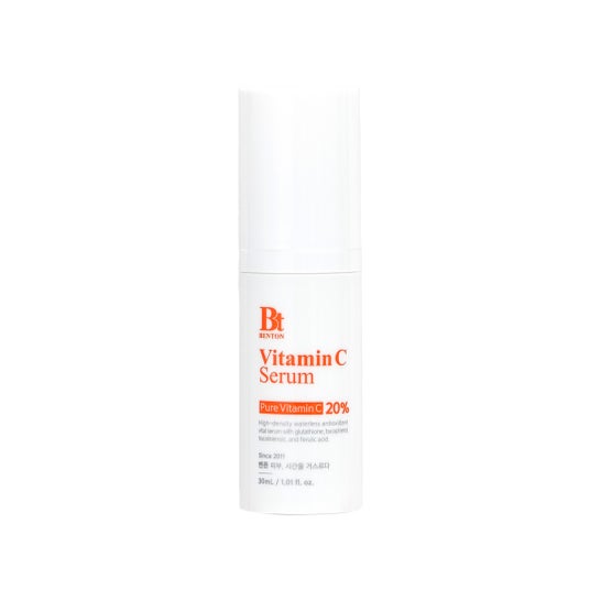 Benton Vitamin C Serum 30ml