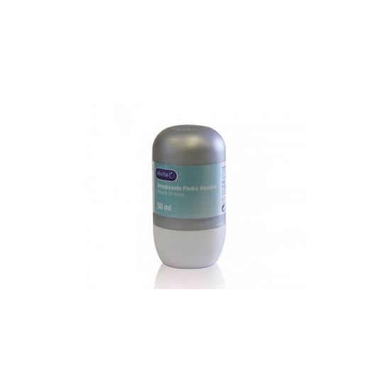 Alvita déodorant pierre d'aluminium 50ml