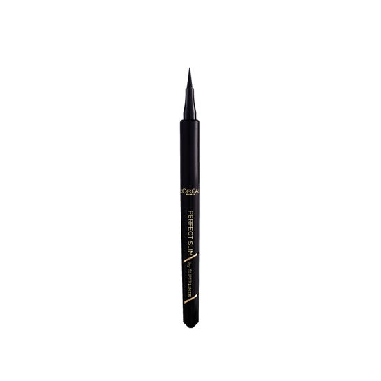 L'Oréal Eyeliner Perfect Slim 01 Intense Black 0,6ml