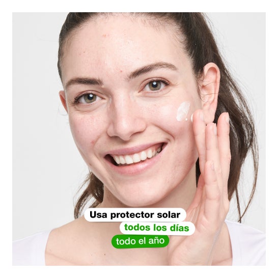 Rilastil Sun System Acnestil Crème SPF50+ 40ml