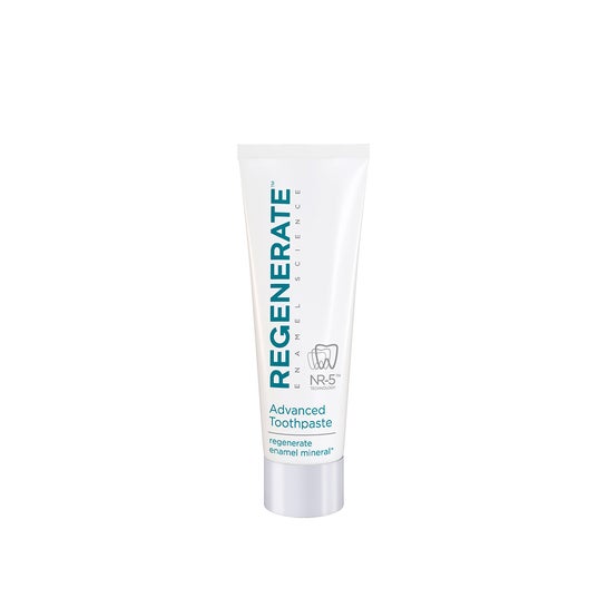 Régénérer Dentif Voyage 14Ml