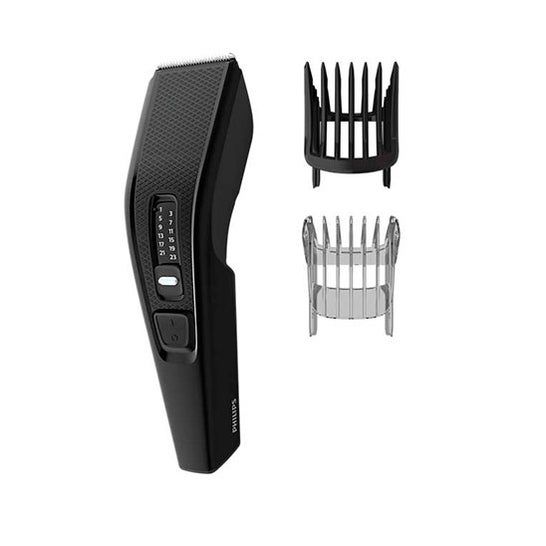 Philips Net Hair Trimmer 13 Positions 2 Combs 3uts