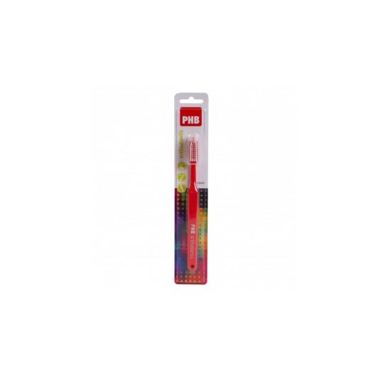 En.delaval.ca : Brosse à dents classique orthodontique adulte 1u