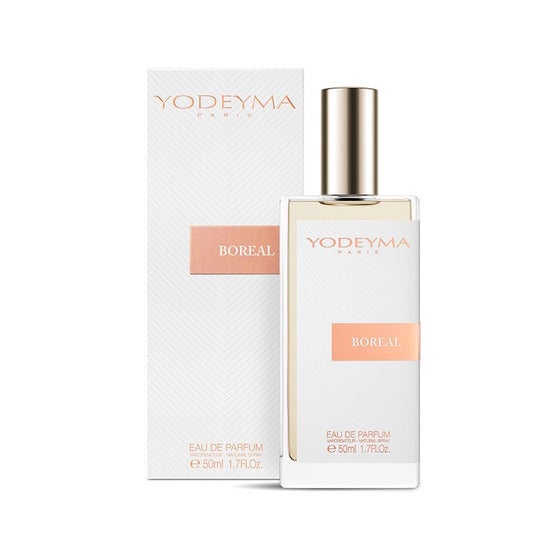 Yodeyma Boreal Eau de Parfum 50ml