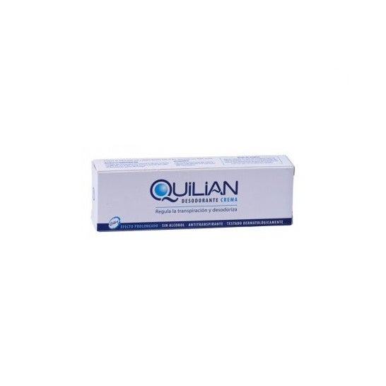 Quilian crème anti-sweating 30ml