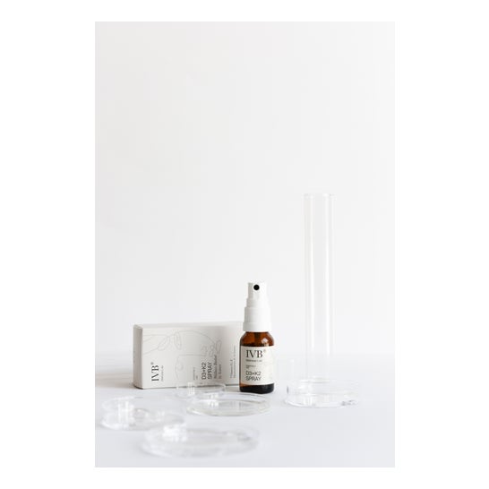 IVB Wellness D3+K2 SPRAY 15ml