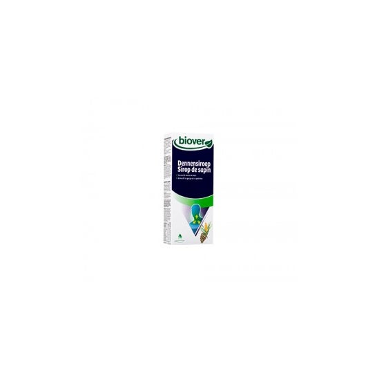 Biover Sirop de Sapin 250 ml