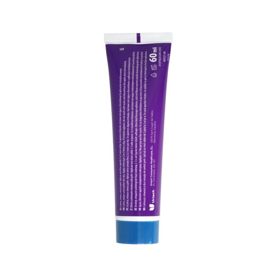 Fisiocrem Cannabis Crème 60ml