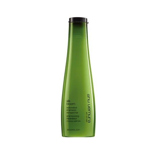 Shu Uemura Shampooing Silk Bloom 300ml